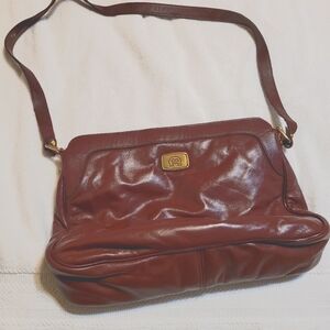 Vintage Aigner purse